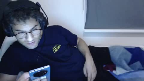 Snapshot of calvinjohnlad chatting on 12/19/24, 07:07 Calvinjohnlad online show from 12/19/24, 07:07