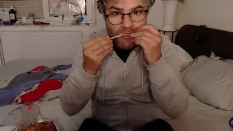 Calvinjohnlad online show from 11/10/25, 12:20