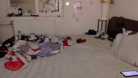 Calvinjohnlad online show from 11/11/25, 07:03