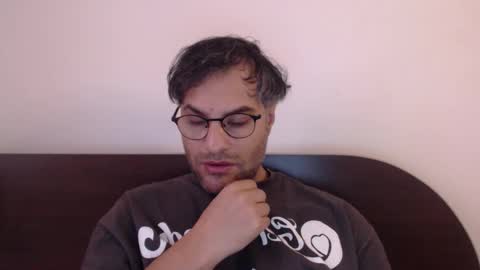 Calvinjohnlad online show from 11/19/25, 08:47