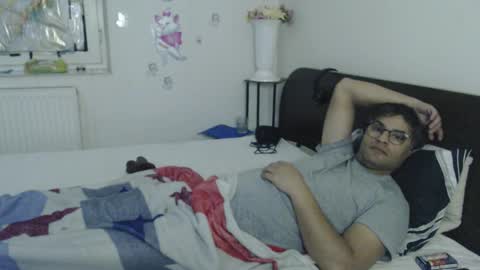 Calvinjohnlad online show from 11/28/25, 06:32