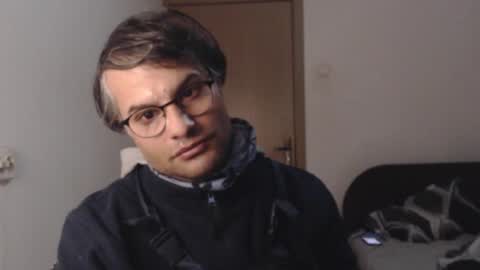 Calvinjohnlad online show from 01/10/26, 08:10