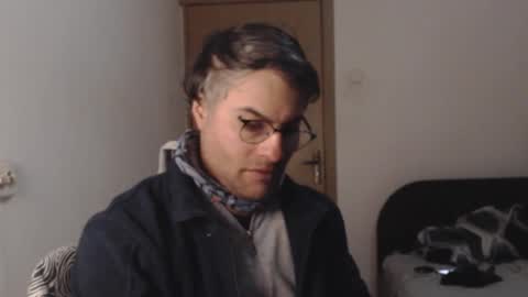 Calvinjohnlad online show from 01/11/26, 05:07