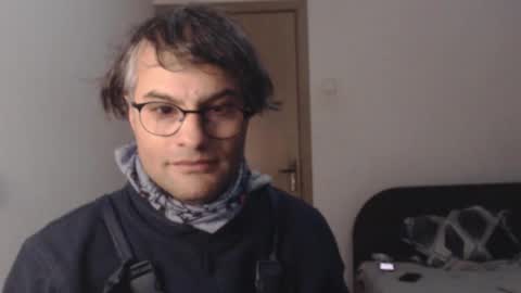 Calvinjohnlad online show from 01/15/26, 07:28