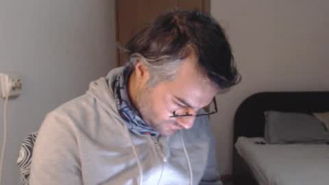 Calvinjohnlad online show from 01/31/26, 07:11