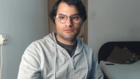 Calvinjohnlad online show from 02/05/26, 10:47