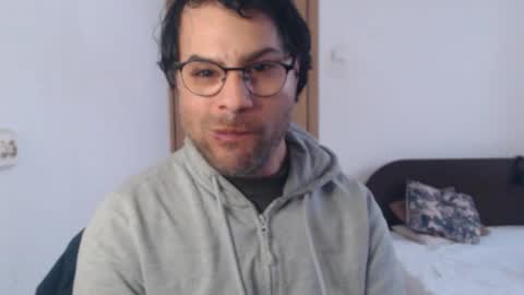 Calvinjohnlad online show from 02/08/26, 11:35