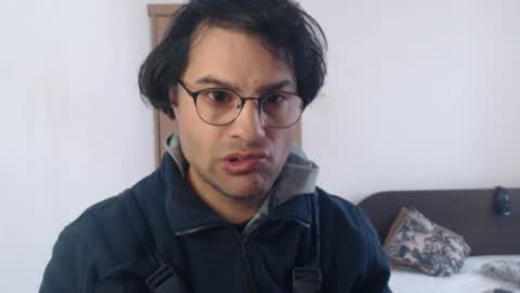 Calvinjohnlad online show from 02/11/26, 10:42