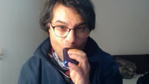 Calvinjohnlad online show from 02/11/26, 10:48