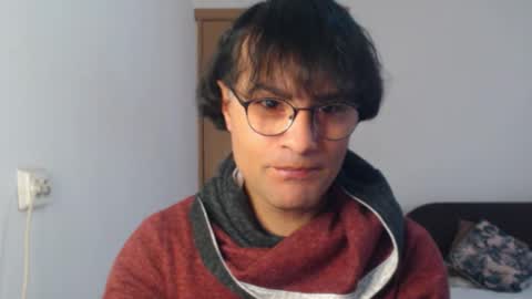 Calvinjohnlad online show from 02/13/26, 02:24