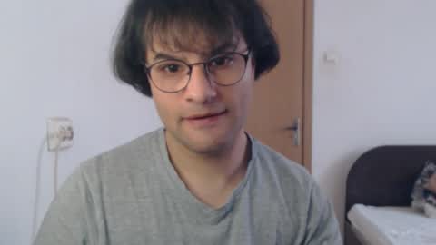 Calvinjohnlad online show from 02/16/26, 11:17