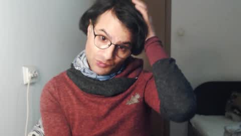 Calvinjohnlad online show from 02/16/26, 11:34