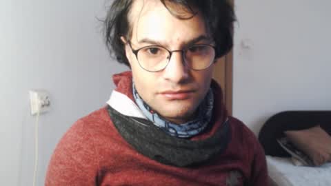 Calvinjohnlad online show from 02/17/26, 11:50