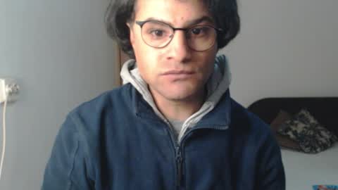 Calvinjohnlad online show from 02/25/26, 05:00