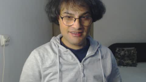 Calvinjohnlad online show from 02/26/26, 06:18