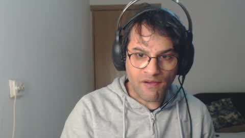 Calvinjohnlad online show from 02/28/26, 06:31