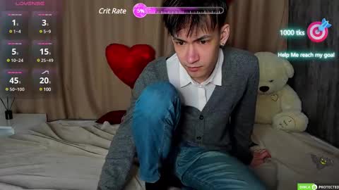 Calvin Owens online show from 02/20/25, 07:12