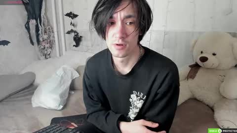 Calvin Owens online show from 10/26/25, 03:01