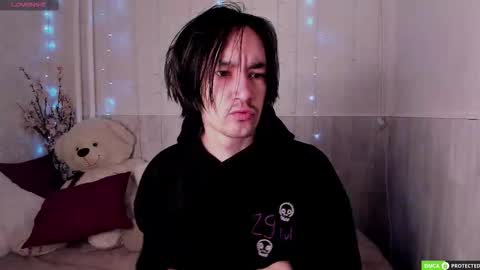 Calvin Owens online show from 11/28/25, 03:20