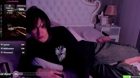 Calvin Owens online show from 03/07/26, 02:41