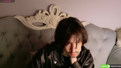 Calvin Owens online show from 04/07/26, 06:30