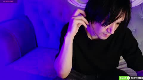 Snapshot of calvinowens chatting on 04/19/26, 06:07 Calvin Owens online show from 04/19/26, 06:07
