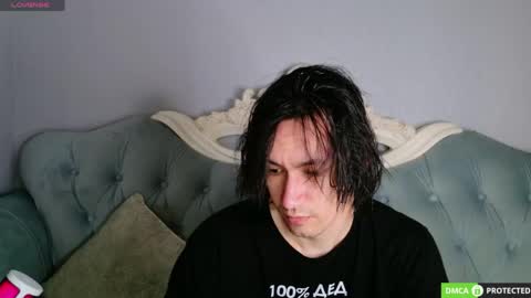 Snapshot of calvinowens chatting on 04/26/26, 06:05 Calvin Owens online show from 04/26/26, 06:05