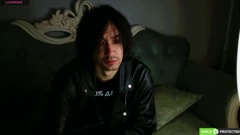 Snapshot of calvinowens chatting on 05/10/26, 06:13 Calvin Owens online show from 05/10/26, 06:13