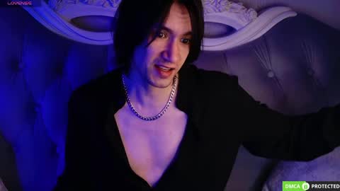 Snapshot of calvinowens chatting on 06/02/26, 06:32 Calvin Owens online show from 06/02/26, 06:32