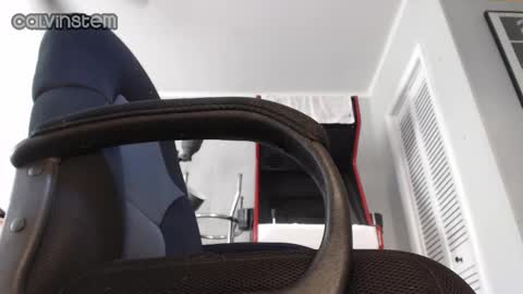 calvinstem online show from 09/22/25, 03:58