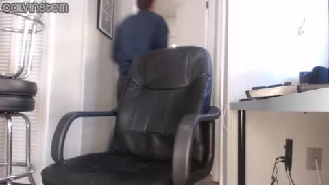 calvinstem online show from 01/12/26, 05:18