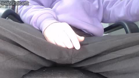 calvinstem online show from 02/06/26, 04:50