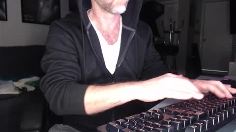 calvinstem online show from 02/18/26, 04:41