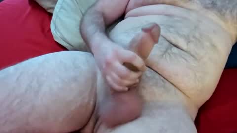 calyman77 online show from 02/19/25, 10:20