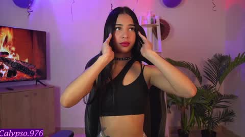 Calypso and Kayla online show from 01/12/25, 05:33