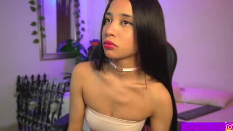 Calypso and Kayla online show from 10/14/25, 12:55