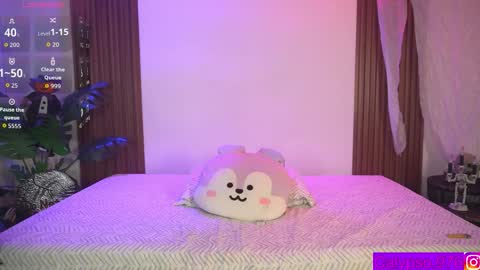 Calypso and Kayla online show from 11/02/25, 12:35