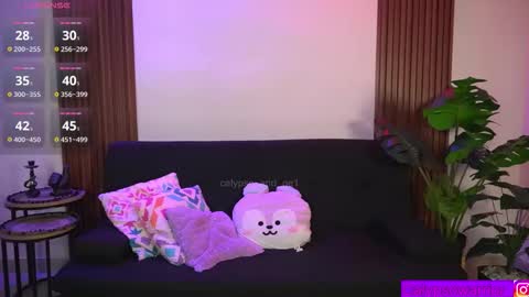 Calypso and Kayla online show from 03/16/26, 12:06