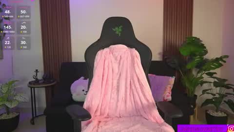 Calypso and Kayla online show from 03/22/26, 02:04