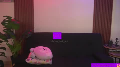 Calypso and Kayla online show from 04/14/26, 12:38