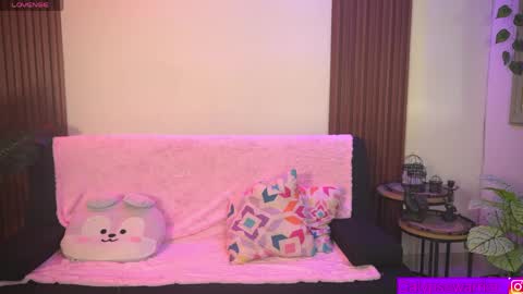 Snapshot of calypso_and_ge1 chatting on 05/11/26, 06:16 Calypso and Kayla online show from 05/11/26, 06:16