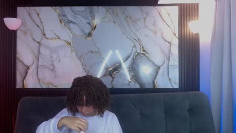 Calypso online show from 04/13/26, 12:54