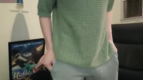 Calypso online show from 11/21/25, 03:27