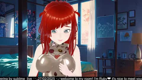 calypsoescarlata online show from 02/28/25, 02:31