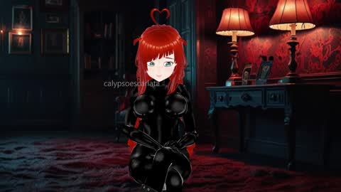 calypsoescarlata online show from 03/03/25, 03:31