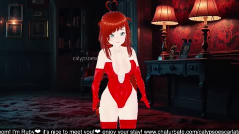 calypsoescarlata online show from 03/07/25, 05:28