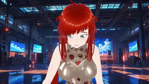 calypsoescarlata online show from 03/07/25, 08:33