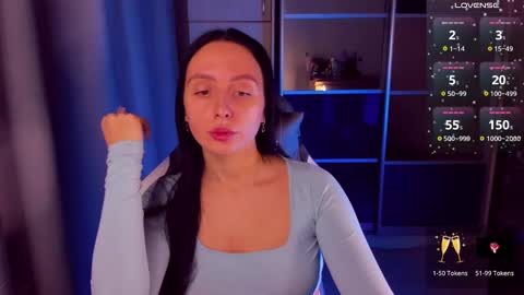 Christy online show from 01/15/25, 01:12