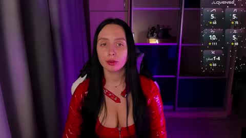 Christy online show from 02/07/25, 12:09