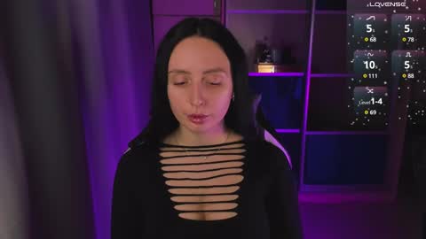 Christy online show from 03/12/25, 06:22